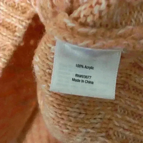 St John’s Bay Sweater - Picture 5 of 5